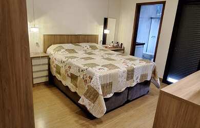 Imagem 5: Casa térrea no Condomínio Mantova em Indaiatuba