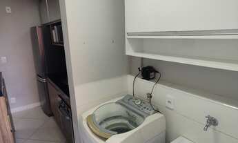 Imagem 7: Plaza Bella Vista Pinheiro - Apartamento 2 Dormitórios com suíte