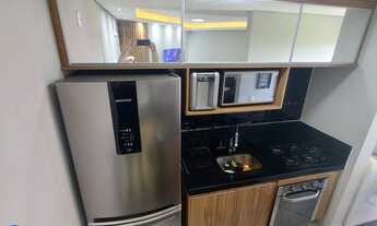 Imagem 6: Plaza Bella Vista Pinheiro - Apartamento 2 Dormitórios com suíte