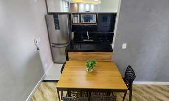 Imagem 5: Plaza Bella Vista Pinheiro - Apartamento 2 Dormitórios com suíte