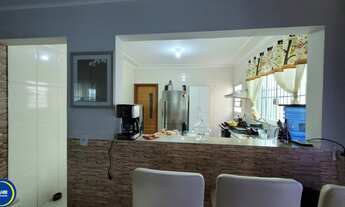 Imagem 6: Casa térrea com 3 dormitórios em bairro na cidade de Indaiatuba