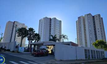 Imagem: Plaza Bella Vista Pinheiro - Apartamento