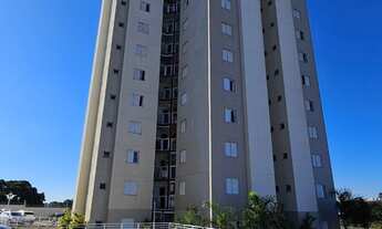 Imagem 2: Plaza Bella Vista Pinheiro - Apartamento 2 Dormitórios com suíte