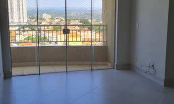 Imagem 3: Apartamento de 3 quartos no Parque Boa Esperança em Indaiatuba-SP, com 84m² e área de laze