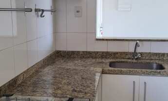 Imagem 6: Apartamento de 3 quartos no Parque Boa Esperança em Indaiatuba-SP, com 84m² e área de laze