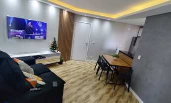 Imagem 4: Plaza Bella Vista Pinheiro - Apartamento 2 Dormitórios com suíte