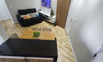 Imagem 3: Plaza Bella Vista Pinheiro - Apartamento 2 Dormitórios com suíte