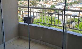 Imagem 5: Apartamento de 3 quartos no Parque Boa Esperança em Indaiatuba-SP, com 84m² e área de laze