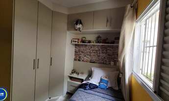 Imagem 4: Casa térrea com 3 dormitórios em bairro na cidade de Indaiatuba