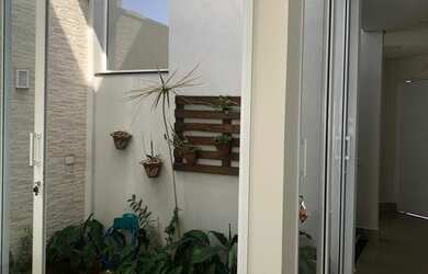 Imagem 3: Casa em Condomínio à venda em Salto-SP, Residencial São Bento: 3 quartos, 1 suíte, 2 salas