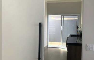 Imagem 7: Casa em Condomínio à venda em Salto-SP, Residencial São Bento: 3 quartos, 1 suíte, 2 salas