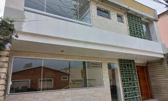 Imagem 3: Prédio Comercial à Venda no Centro de Indaiatuba-SP: 411,41m² de Luxo e Conforto em 1 Sala