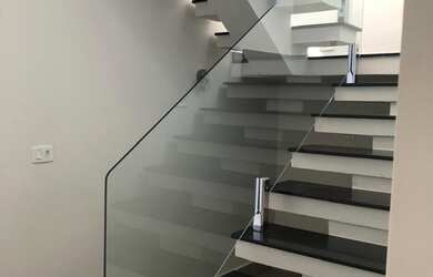 Imagem 4: Casa em Condomínio à venda em Salto-SP, Residencial São Bento: 3 quartos, 1 suíte, 2 salas