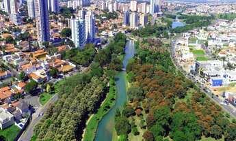 Imagem: Terreno Comercial à Venda em Indaiatuba-SP