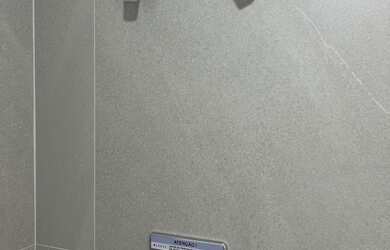 Imagem 3: Apartamento à venda na Vila Mariana, São Paulo-SP: 1 quarto, 1 sala, 1 banheiro, 26,80m² d