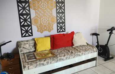 Imagem 7: Ótima casa localizada no bairro da Cidade Nova em Indaiatuba