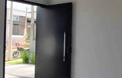 Imagem 7: Casa em Condomínio de Luxo em Indaiatuba-SP - 3 Quartos, 3 Suítes, 2 Salas, 4 Banheiros