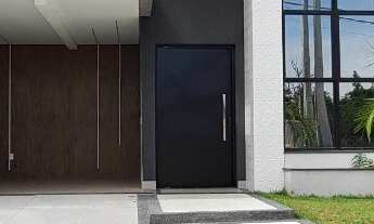 Imagem: Casa em Condomínio de Luxo em Indaiatuba-SP