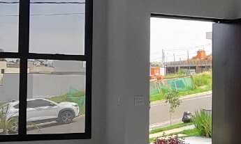 Imagem 3: Imóvel de luxo à venda em condomínio exclusivo em Indaiatuba-SP, com 3 suítes, 2 salas e 1