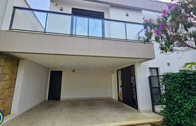 Imagem 3: Sobrado à Venda no Condomínio Jardim Residencial Maria Dulce - Indaiatuba/SP