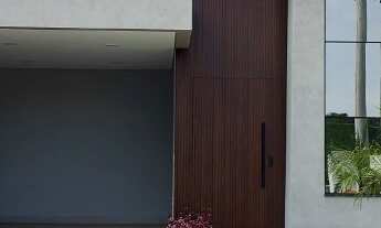 Imagem 2: Casa de luxo em condomínio no Park Gran Reserve: 3 quartos, 3 suítes, 2 salas, 4 banheiros