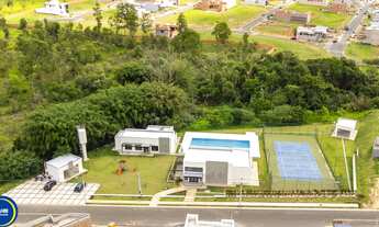 Imagem 2: Terreno em Condomínio em Indaiatuba-SP, 240 m² no Loteamento Park Gran Reserve: Imperdível