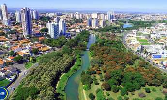 Imagem 4: Terreno em Condomínio em Indaiatuba-SP, 240 m² no Loteamento Park Gran Reserve: Imperdível