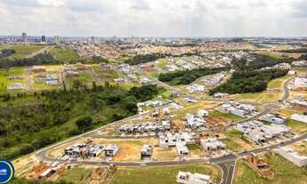 Imagem 5: Terreno em Condomínio em Indaiatuba-SP, 240 m² no Loteamento Park Gran Reserve: Imperdível