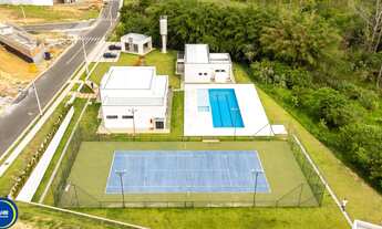 Imagem 7: Terreno em Condomínio em Indaiatuba-SP, 240 m² no Loteamento Park Gran Reserve: Imperdível