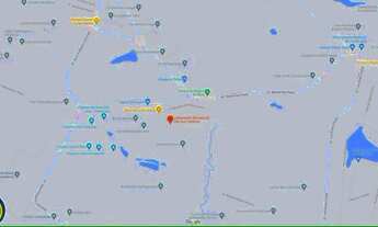 Imagem 3: Terreno à venda em Indaiatuba-SP, na Vila dos Canários, com 150,00 m² de área! Aproveite e