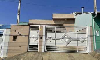 Imagem: Imperdível Casa à venda em Indaiatuba-SP