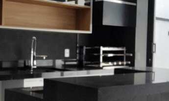 Imagem 5: Imóvel de luxo à venda em condomínio exclusivo em Indaiatuba-SP, com 3 suítes, 2 salas e 1