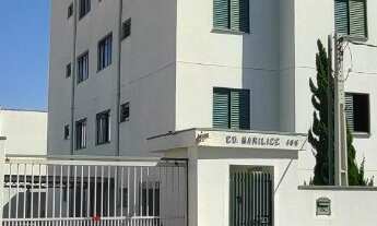 Imagem 2: Apartamento à venda no Alto da Colina, Indaiatuba-SP: 2 quartos, 2 salas, 1 banheiro, 1 va