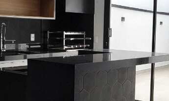 Imagem 6: Imóvel de luxo à venda em condomínio exclusivo em Indaiatuba-SP, com 3 suítes, 2 salas e 1