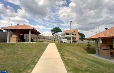 Imagem 6: Imperdível: Casa em Condomínio de Luxo em Indaiatuba-SP, 3 suítes, 2 salas, 5 banheiros, 4