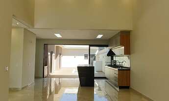 Imagem 2: Residencial Evidências: Casa em Condomínio de Luxo em Indaiatuba-SP, 3 quartos, 3 suítes