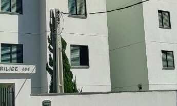 Imagem 3: Apartamento à venda no Alto da Colina, Indaiatuba-SP: 2 quartos, 2 salas, 1 banheiro, 1 va