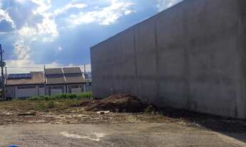 Imagem 2: Terreno à venda: Lote Residencial de 150m² no Jardim Monte Carlo, Indaiatuba-SP