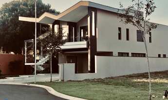 Imagem 2: Ótimo terreno de 360 m² no condomínio Residencial Creta na cidade de Indaiatuba