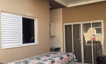 Imagem 7: Imperdível: Casa à venda em Indaiatuba-SP, no bairro Jardim União, com 2 quartos, 1 suíte