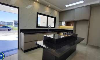 Imagem 6: Residencial Evidências: Casa em Condomínio de Luxo em Indaiatuba-SP, 3 quartos, 3 suítes