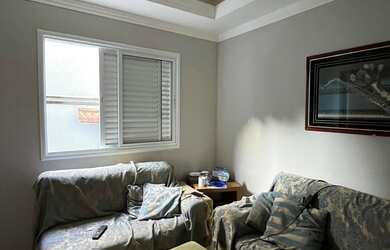 Imagem 7: Casa à venda em Indaiatuba-SP: Sobrado de 3 quartos com 2 suítes, 2 salas e 3 vagas de gar