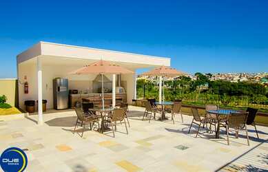 Imagem 4: Apartamento inédito na Vila Almeida, Indaiatuba-SP: 3 dorms (1 suíte), 2 salas, 2 banheiro