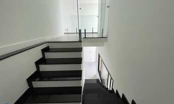 Imagem 6: Luxuosa casa em condomínio à venda em Indaiatuba-SP, no bairro Loteamento Park Gran Reserv