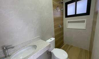 Imagem 7: Luxuosa casa em condomínio à venda em Indaiatuba-SP, no bairro Loteamento Park Gran Reserv