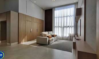 Imagem 3: Casa de Luxo em Condomínio no Jardim Residencial Dona Maria José, Indaiatuba-SP: 3 quartos