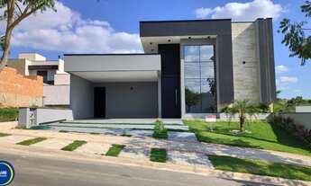 Imagem: Imperdível Casa de alto padrão em condomínio