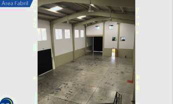 Imagem 7: Galpão Industrial à Venda em Indaiatuba-SP - Comercial Vitória Martini: 2 Salas, 2 Banheir