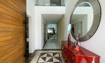 Imagem 6: SOBRADO ALTO PADRÃO HELVETIA PARK - INDAIATUBA/SP