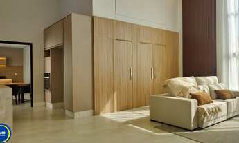 Imagem 4: Casa de Luxo em Condomínio no Jardim Residencial Dona Maria José, Indaiatuba-SP: 3 quartos